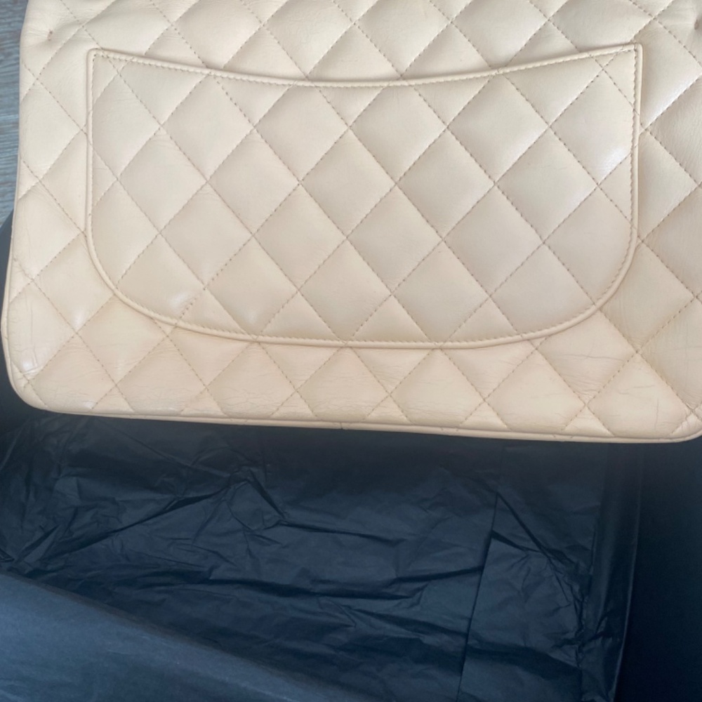 Chanel Jumbo Double Flap - Picture 8 of 8